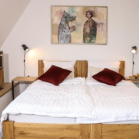 Legat Kuca Za Odmor Hotell Pale Eksteriør bilde