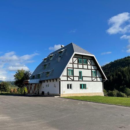 Legat Kuca Za Odmor Hotell Pale Eksteriør bilde